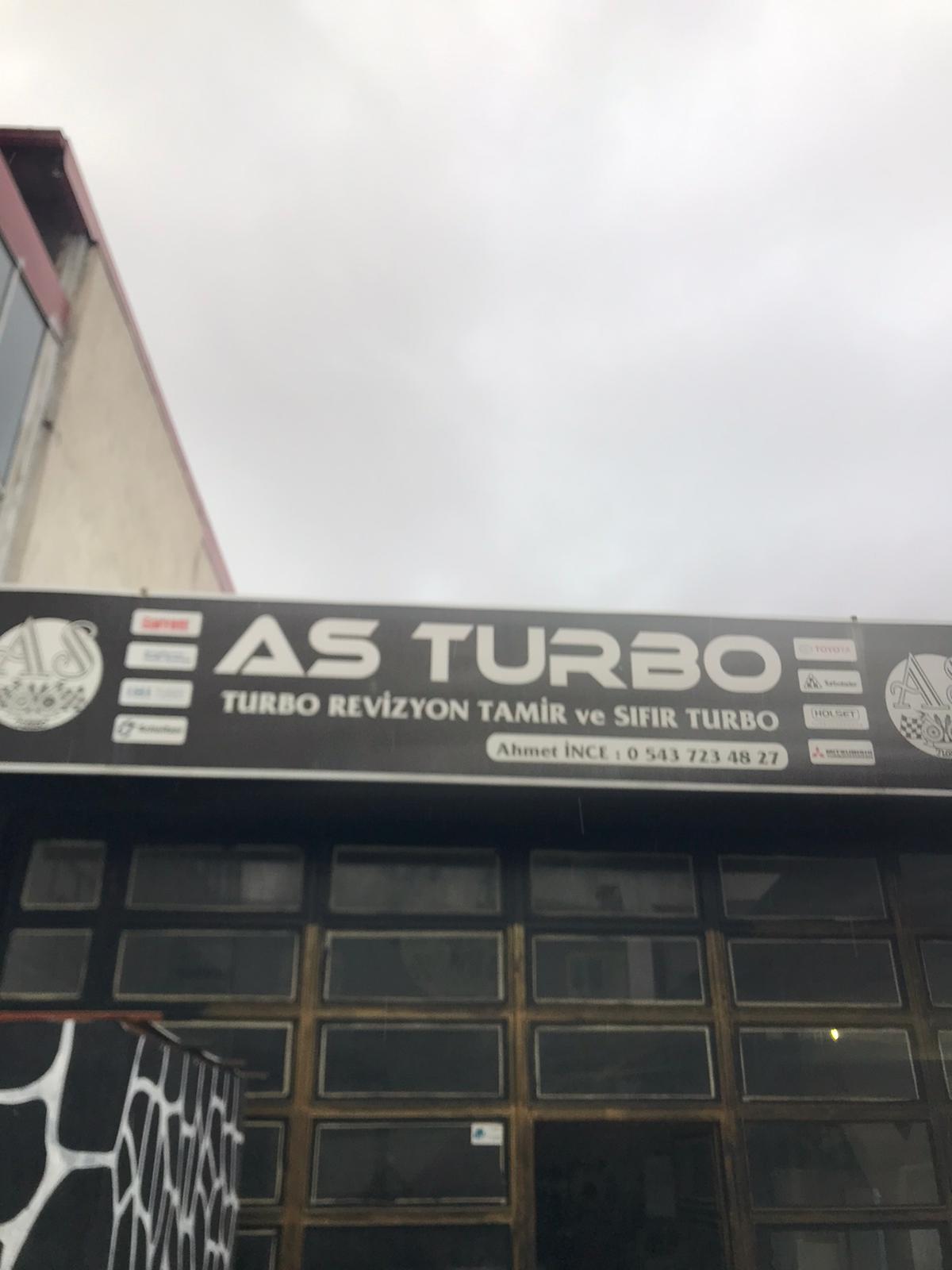 As Turbo